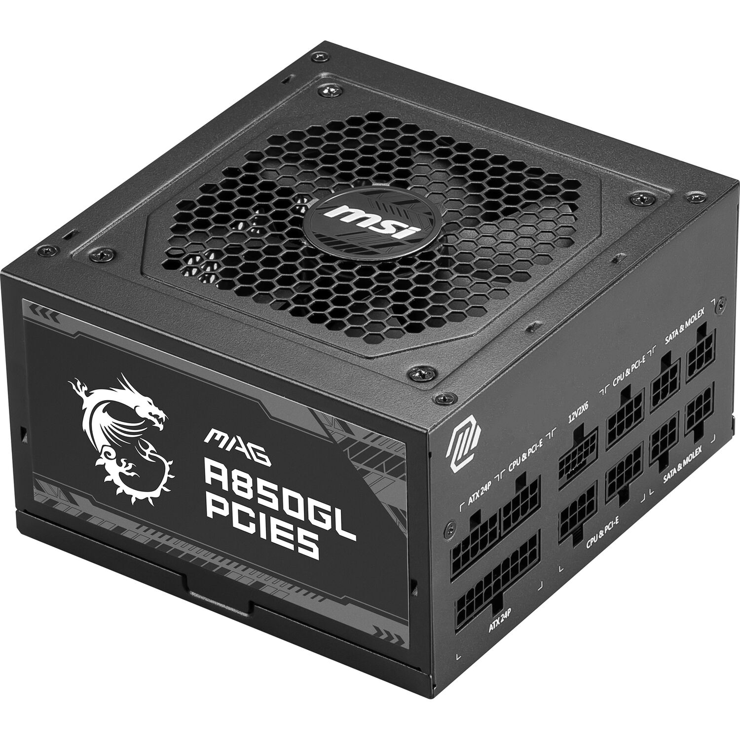 MSI MAG A850GL 850W