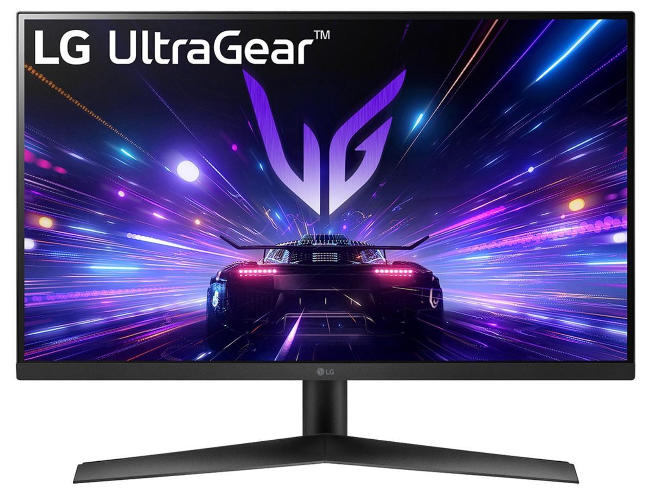 LG UltraGear 27 180Hz