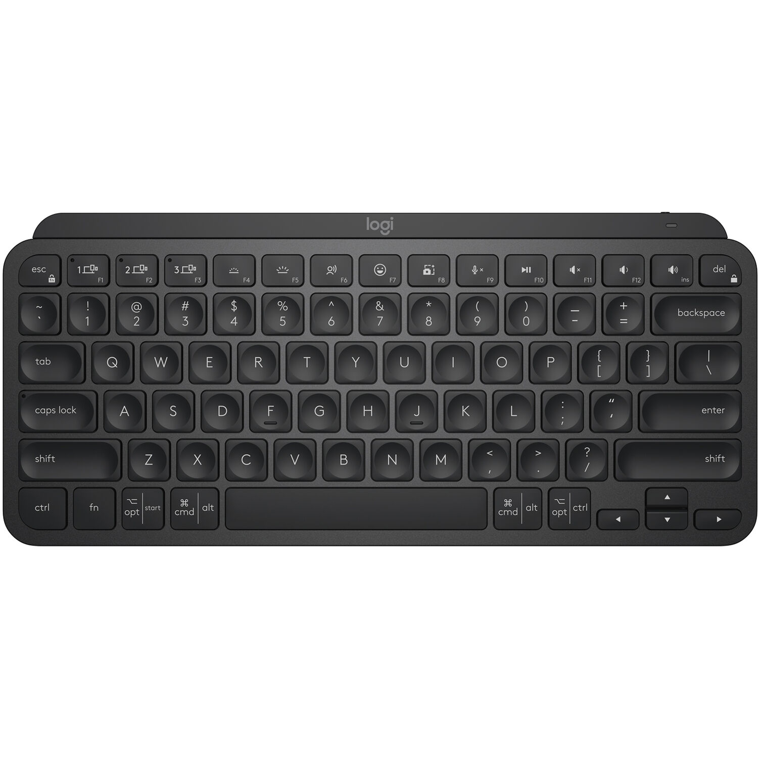 Logitech MX Keys Mini