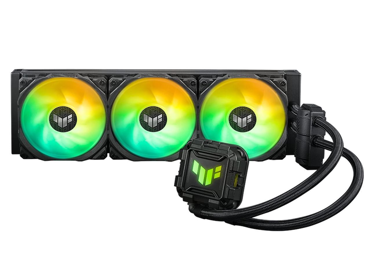 ASUS TUF Gaming LC 360 II ARGB